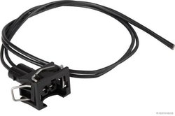 Set reparat cabluri, sonda Lambda Herth+Buss Elparts 5127736