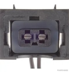 Set reparat cabluri, sonda Lambda Herth+Buss Elparts 5127736