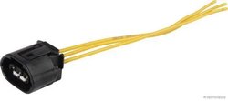 Set reparat cabluri, faruri principale Herth+Buss Elparts 51