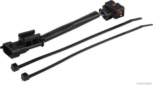 CABLU CONEXIUNE, REG. AX CU CAME-MAGNET DE REGLARE HERTH+BUSS ELPARTS 51277366 - Compatibil cu ALFA ROMEO, FIAT, FORD, HONDA, LA
