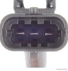 CABLU CONEXIUNE, REG. AX CU CAME-MAGNET DE REGLARE HERTH+BUSS ELPARTS 51277366 - Compatibil cu ALFA ROMEO, FIAT, FORD, HONDA, LA