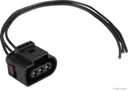 SET REPARAT CABLURI, SEMNALIZATOR HERTH+BUSS ELPARTS 51277372 - Compatibil cu AUDI, SEAT, SKODA, VW