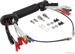 SET DE REPARAT CABLURI HAION HERTH+BUSS ELPARTS 51277378 - Compatibil cu VW
