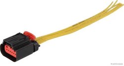 Set reparat cabluri, debitmetru aer Herth+Buss Elparts 51277