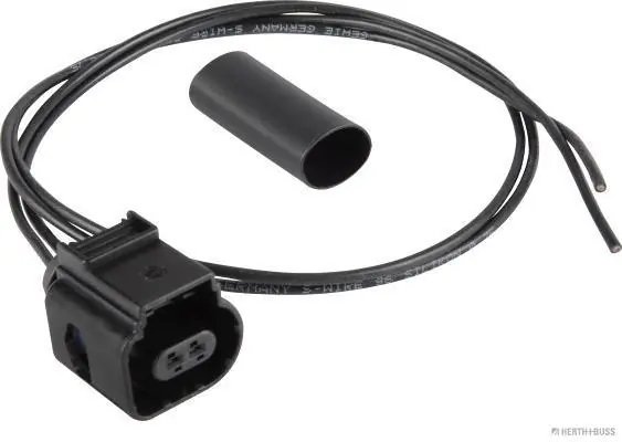 Set reparat cabluri, senzor turatie roata Herth+Buss Elparts