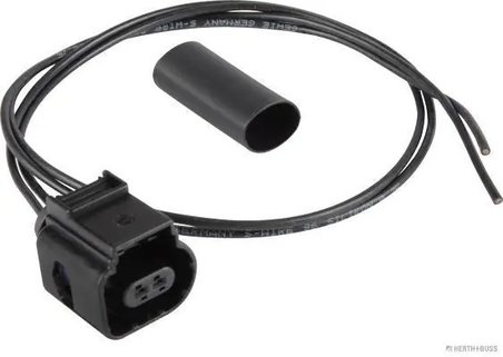 Set reparat cabluri, senzor turatie roata Herth+Buss Elparts