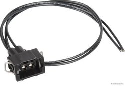 SET REPARAT CABLURI, SEMNALIZATOR HERTH+BUSS ELPARTS 51277399 - Compatibil cu AUDI, SEAT, SKODA, VW
