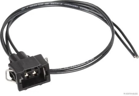 SET REPARAT CABLURI, SEMNALIZATOR HERTH+BUSS ELPARTS 51277399 - Compatibil cu AUDI, SEAT, SKODA, VW
