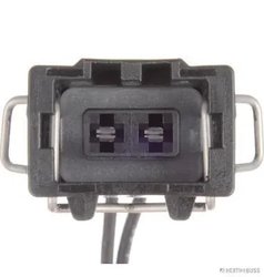 SET REPARAT CABLURI, SEMNALIZATOR HERTH+BUSS ELPARTS 51277399 - Compatibil cu AUDI, SEAT, SKODA, VW