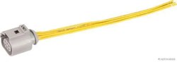 Set reparat cabluri, sonda Lambda Herth+Buss Elparts 5127738