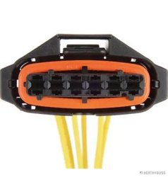 SET REPARAT CABLURI, BOBINA DE INDUCTIE HERTH+BUSS ELPARTS 51277402 - Compatibil cu ALFA ROMEO, FIAT, IVECO, KIA, LANCIA, OPEL, 