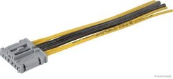 SET PENTRU REPARAT CABLURI, MOTOR SUFLANTA HABITACLU HERTH+BUSS ELPARTS 51277403 - Compatibil cu CITROEN, FIAT, LANCIA, PEUGEOT