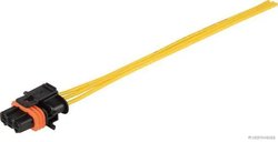 SET REPARAT CABLURI, SISTEM ELECTRIC CENTRAL HERTH+BUSS ELPARTS 51277405 - Compatibil cu MERCEDES-BENZ, RENAULT