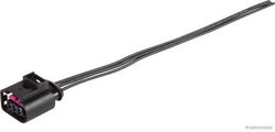 SET REPARAT CABLURI, SENZOR (PRESIUNE GALERIE ADMISIE) HERTH+BUSS ELPARTS 51277408 - Compatibil cu AUDI, MAN, VW