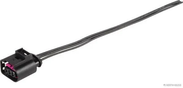 Set reparat cabluri, senzor (presiune galerie admisie) Herth