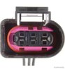 Set reparat cabluri, senzor (presiune galerie admisie) Herth