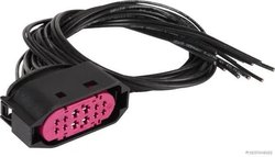 Set reparat cabluri, faruri principale Herth+Buss Elparts 51