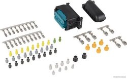 Set reparat cabluri, faruri principale Herth+Buss Elparts 51
