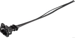 Set reparat cabluri, sonda Lambda Herth+Buss Elparts 5127742