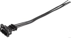 Set reparat cabluri, faruri principale Herth+Buss Elparts 51
