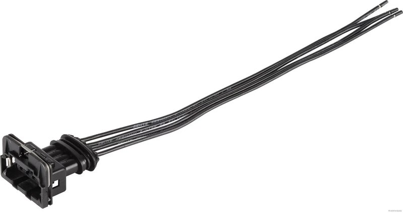 Set reparat cabluri, faruri principale Herth+Buss Elparts 51