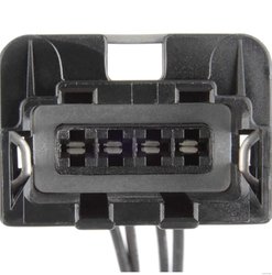 Set reparat cabluri, faruri principale Herth+Buss Elparts 51