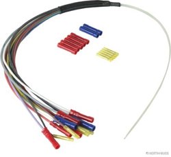 Set de reparat cabluri haion Herth+Buss Elparts 51277930