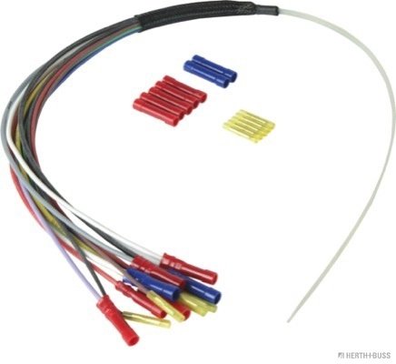 Set de reparat cabluri haion Herth+Buss Elparts 51277930