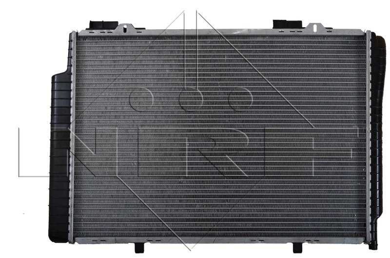 RADIATOR RACIRE MOTOR NRF 51282 - Compatibil cu MERCEDES-BENZ