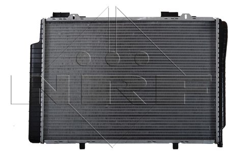 RADIATOR RACIRE MOTOR NRF 51282 - Compatibil cu MERCEDES-BENZ