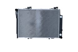 RADIATOR RACIRE MOTOR NRF 51286 - Compatibil cu MERCEDES-BENZ