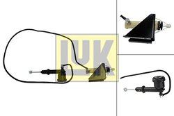 CHIT POMPA/RECEPTOR,AMBREIAJ LUK 513 0026 10 - Compatibil cu IVECO