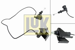 CHIT POMPA/RECEPTOR,AMBREIAJ LUK 513 0114 10 - Compatibil cu IVECO