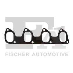 GARNITURA GALERIE ADMISIE FA1 513-001 - Compatibil cu FORD, MAZDA