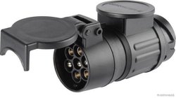 Adaptor priza Herth+Buss Elparts 51305470