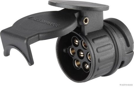 Adaptor priza Herth+Buss Elparts 51305472