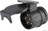 Adaptor priza Herth+Buss Elparts 51305472