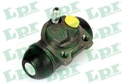 CILINDRU RECEPTOR FRANA LPR 5131 - Compatibil cu SMART