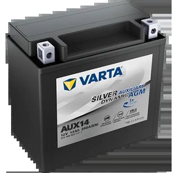 BATERIE DE PORNIRE VARTA 513106020G412 - Compatibil cu ALPINA, AUDI, BMW, CHRYSLER, CITROEN, MERCEDES-BENZ, VOLVO