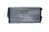 RADIATOR RACIRE MOTOR NRF 51311 - Compatibil cu AUDI