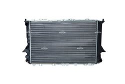 Radiator racire motor NRF 51318