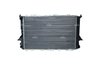 Radiator racire motor NRF 51318