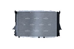 Radiator racire motor NRF 51320