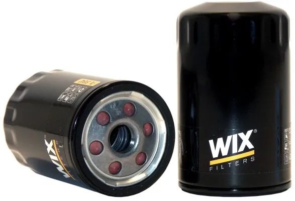FILTRU ULEI WIX FILTERS 51342 - Piesa auto compatibila cu mai multe marci