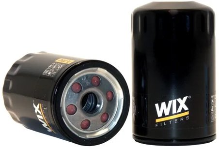 FILTRU ULEI WIX FILTERS 51342 - Piesa auto compatibila cu mai multe marci