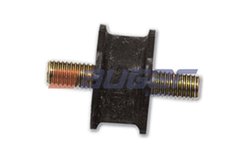 TAMPON CAUCIUC AMORTIZOR ESAPAMENT AUGER 51349 - Compatibil cu MERCEDES-BENZ