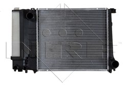 Radiator racire motor NRF 51351