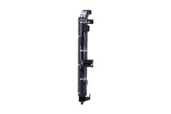 RADIATOR RACIRE MOTOR NRF 513508A - Compatibil cu OPEL, VAUXHALL