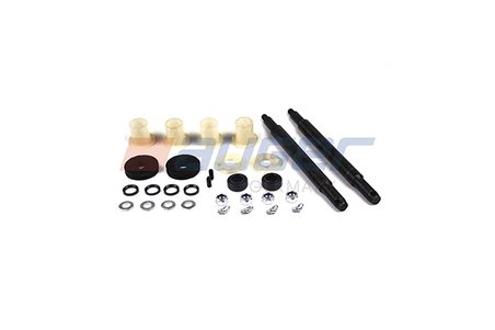 SET REPARATIE, STABILIZATOR CABINA SOFER AUGER 51362 - Compatibil cu MERCEDES-BENZ