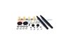 SET REPARATIE, STABILIZATOR CABINA SOFER AUGER 51362 - Compatibil cu MERCEDES-BENZ